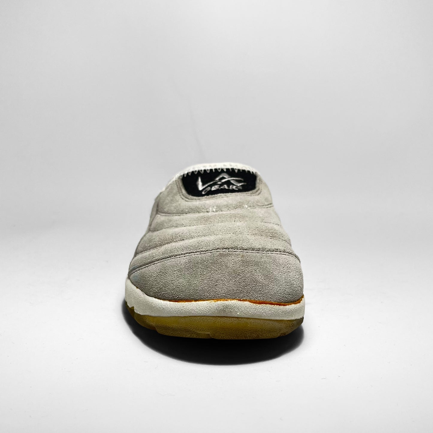 LA Gear Suede Soc Moc (2000s)