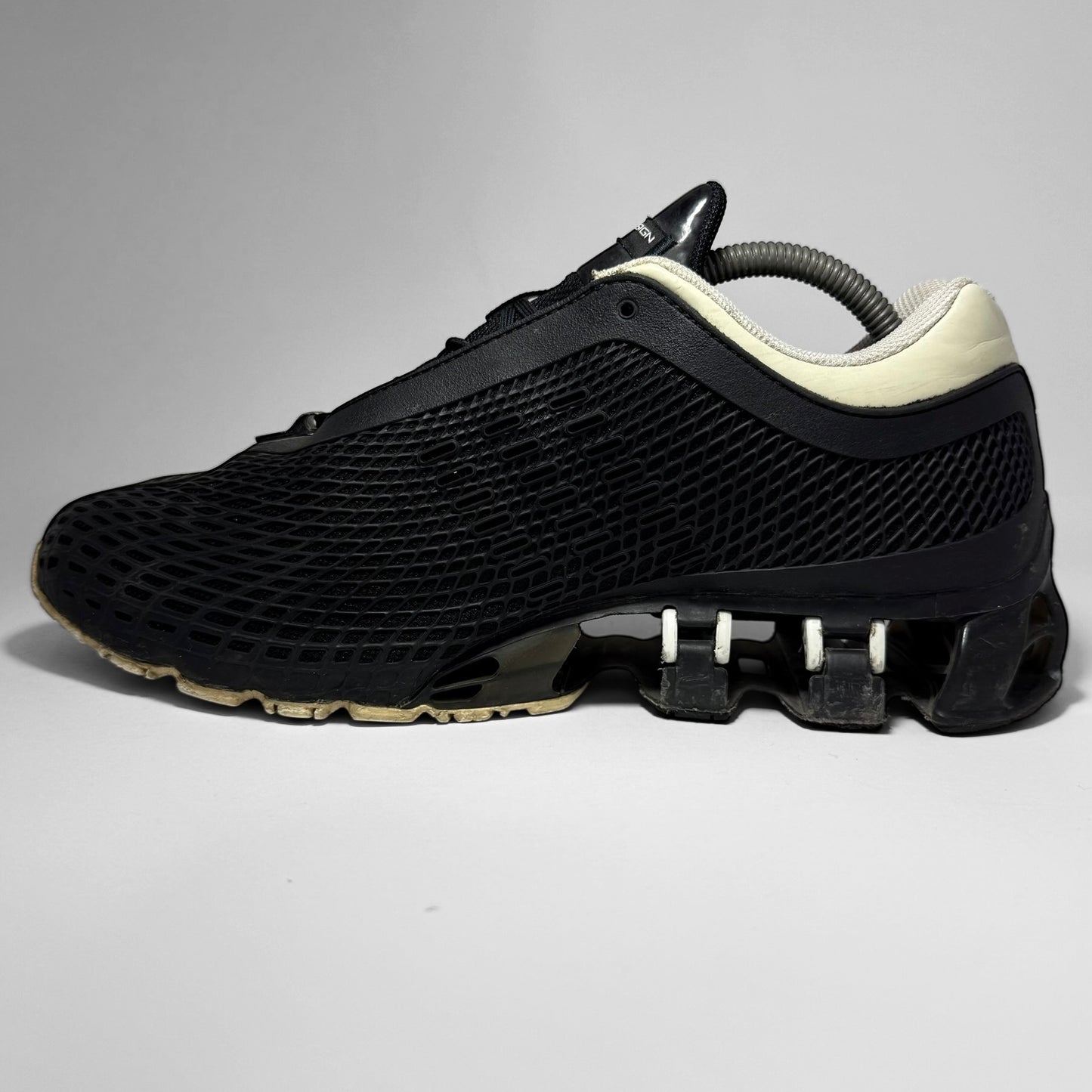 Adidas x Porsche Bounce S:2 (2010)