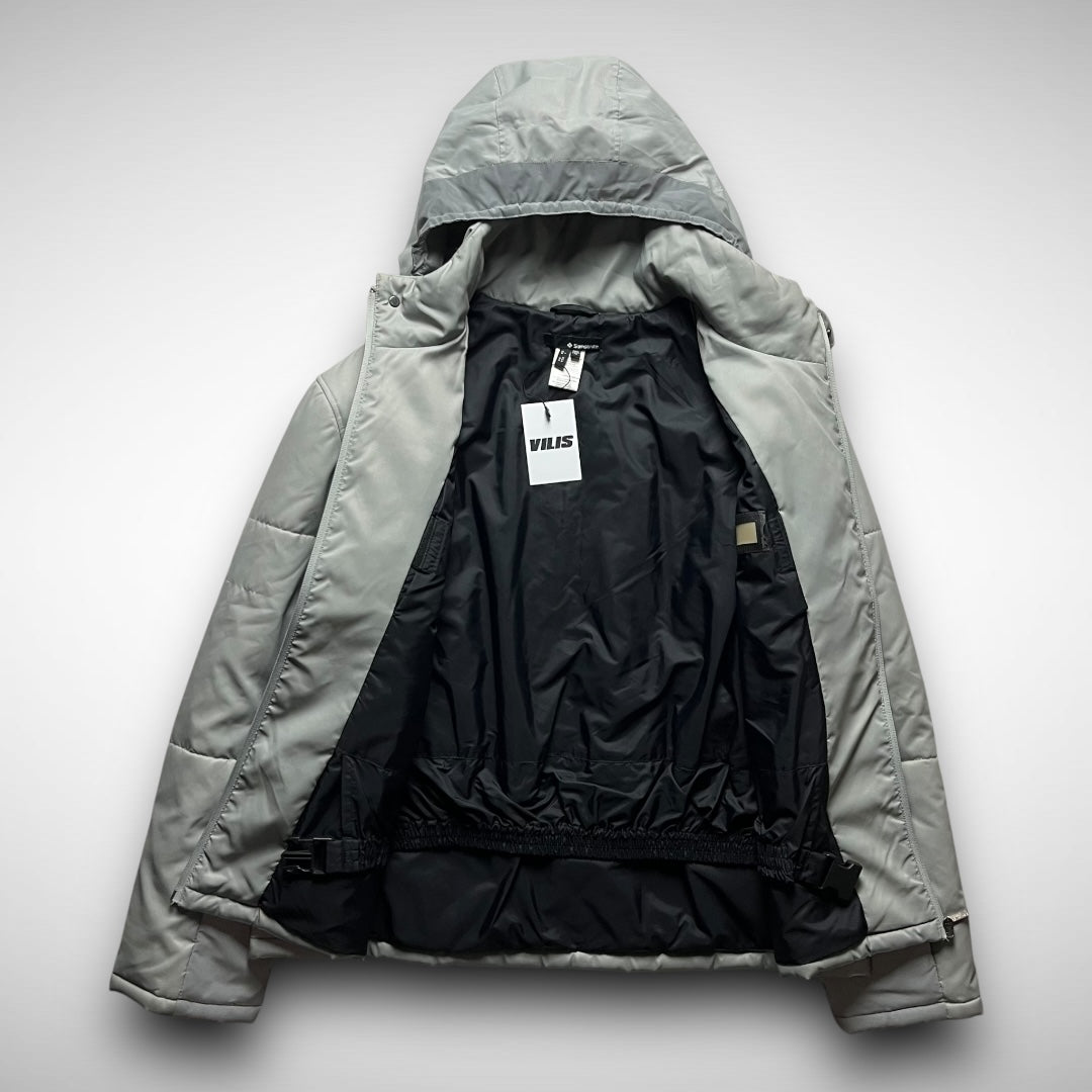 Samsonite Reflective Padded Jacket (2000s)