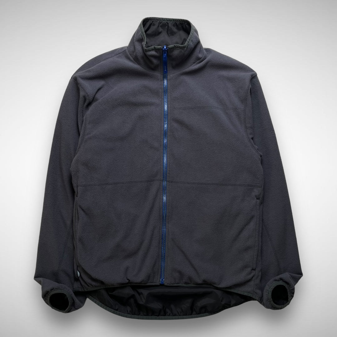 Puma ‘Ouninpohja’ Reversible Tech Fleece Jacket (06/09)