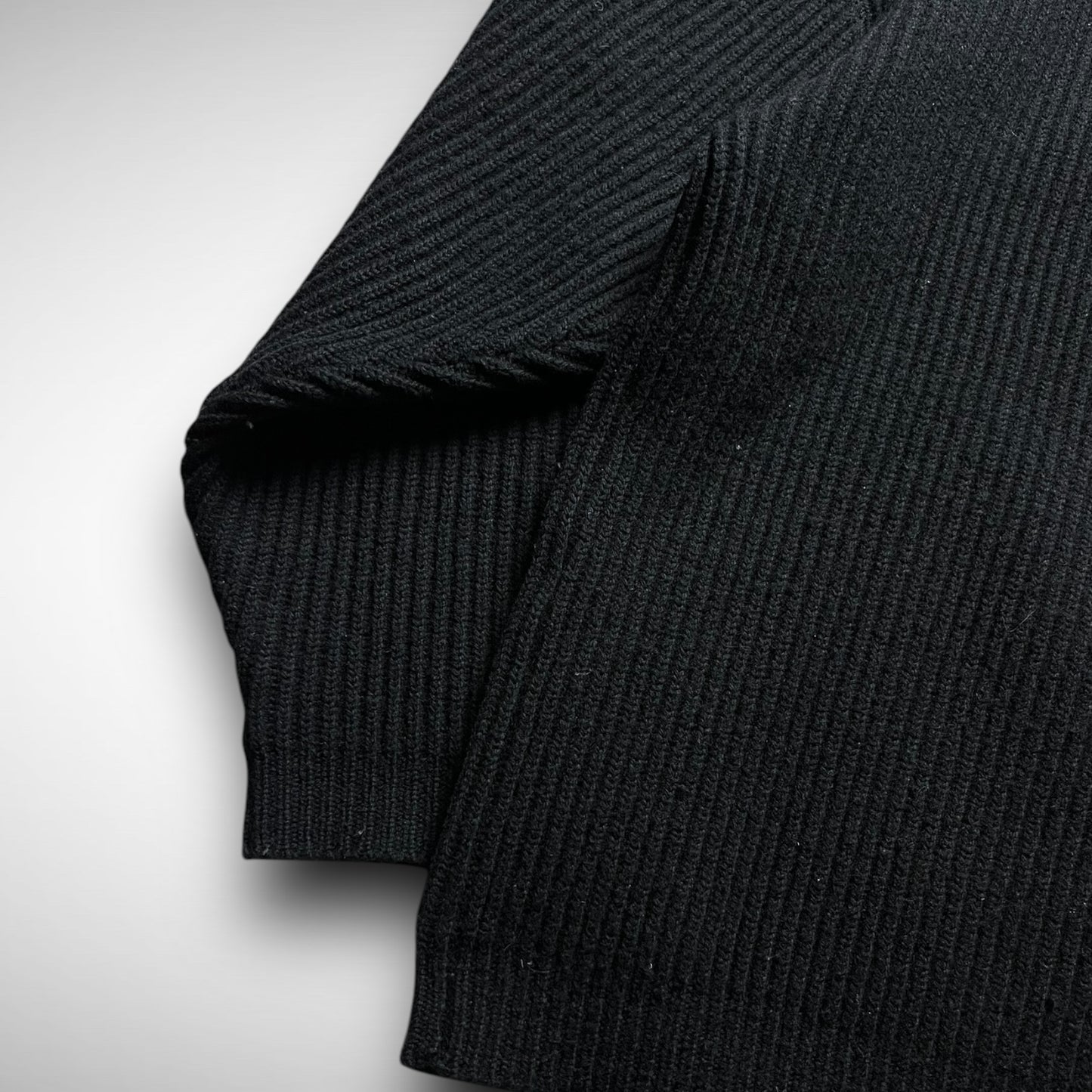 Closed MFG Rollneck Knit (1980s)