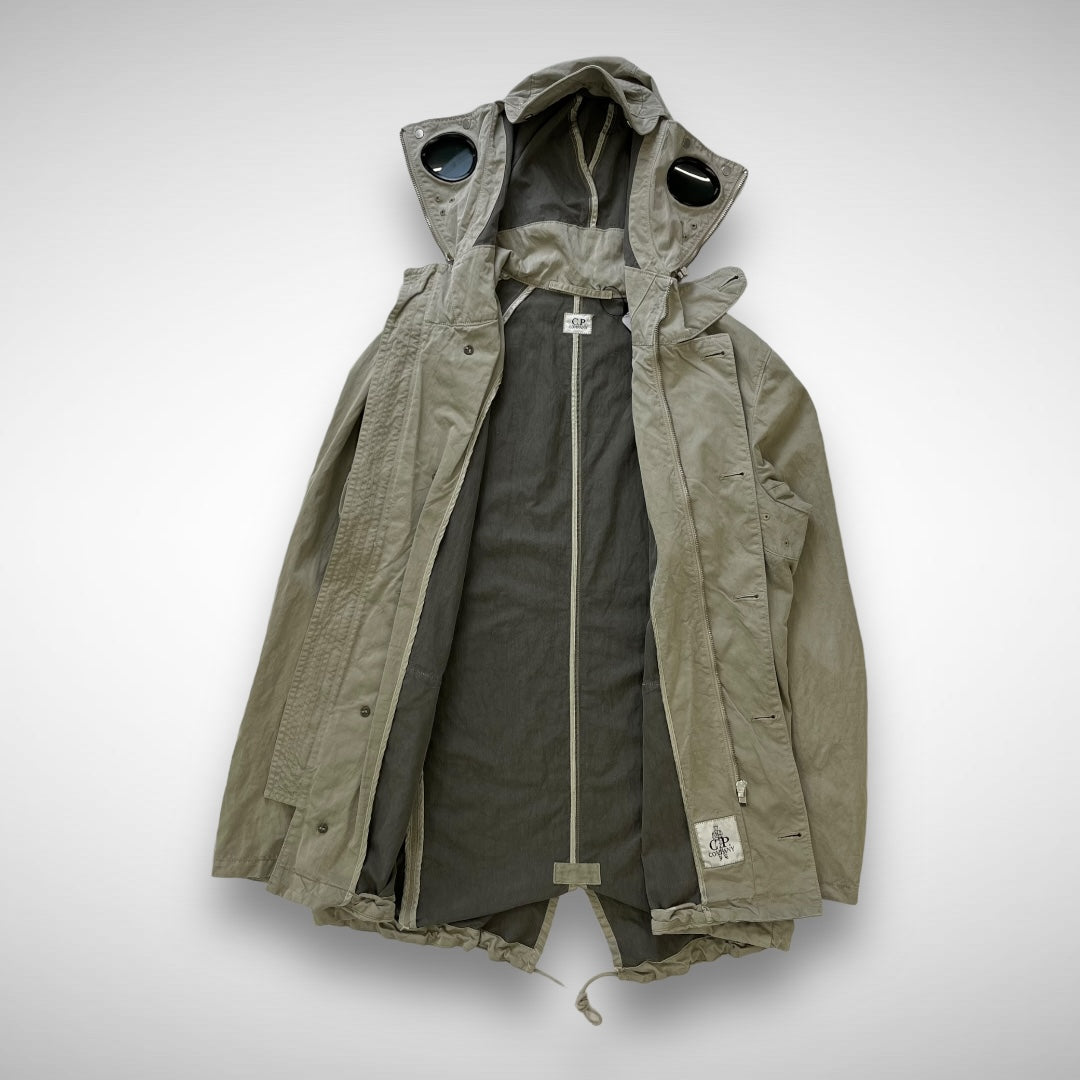 CP Company Explorer Jacket (SS2009)