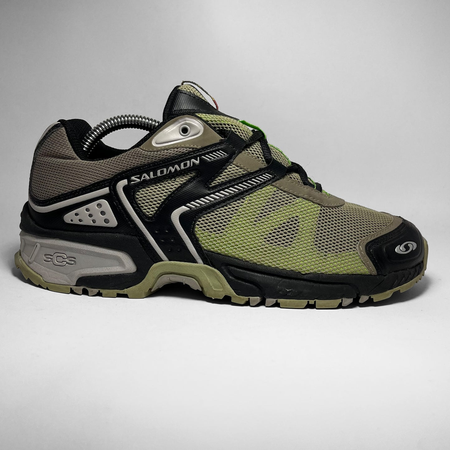 Salomon SCS Trail Runner (2008)