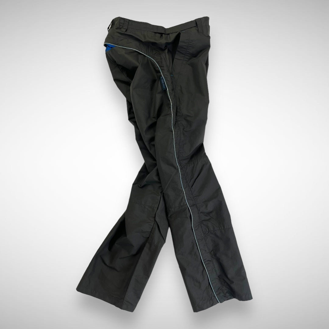 Sabotage 3M Parachute Pants (1990s)