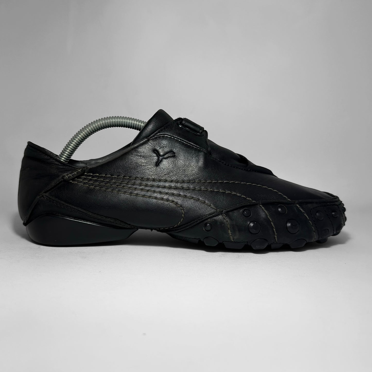 Puma ‘Amoko’ Leather (2006)