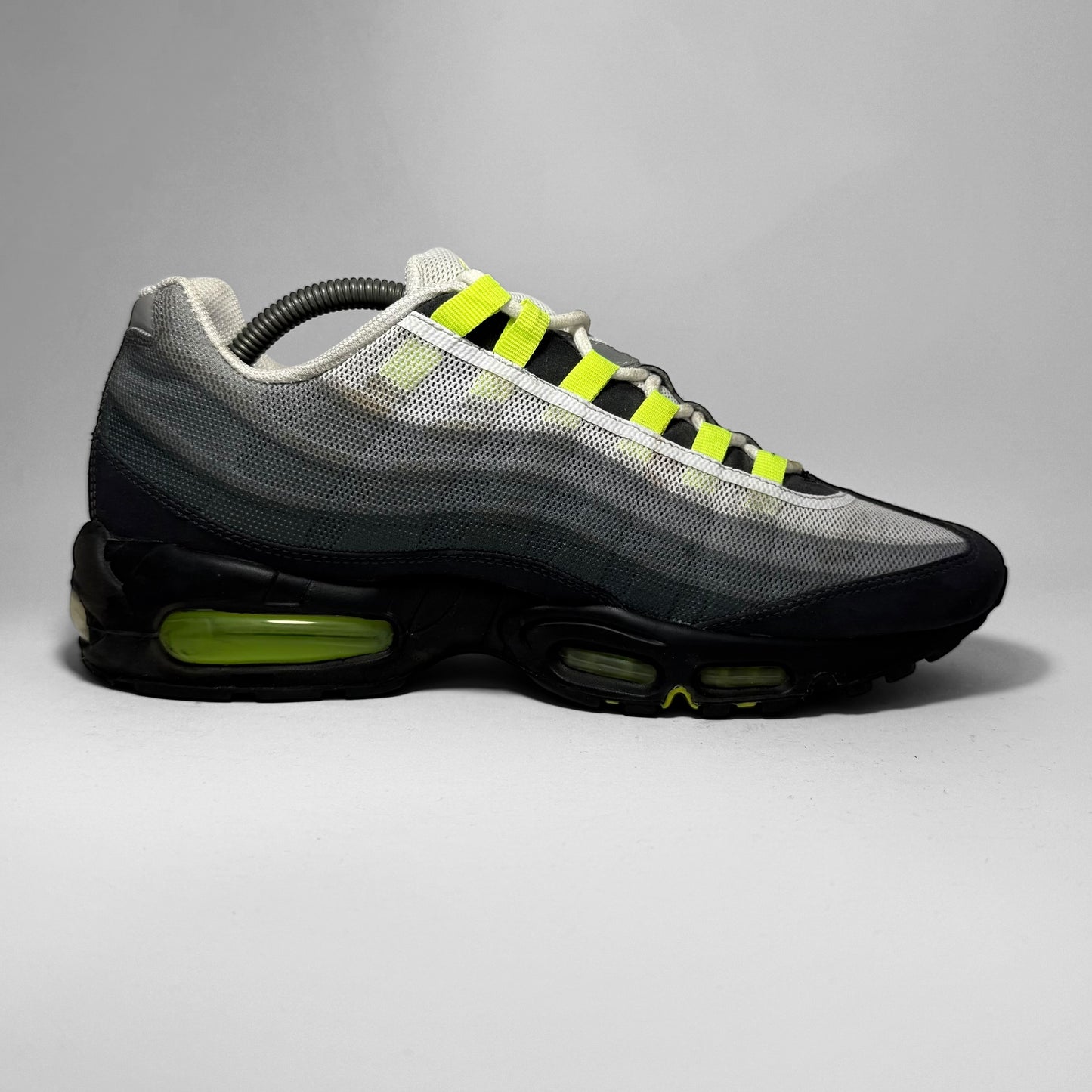 Nike Air Max 95 Neon ‘Premium Tape (2013)