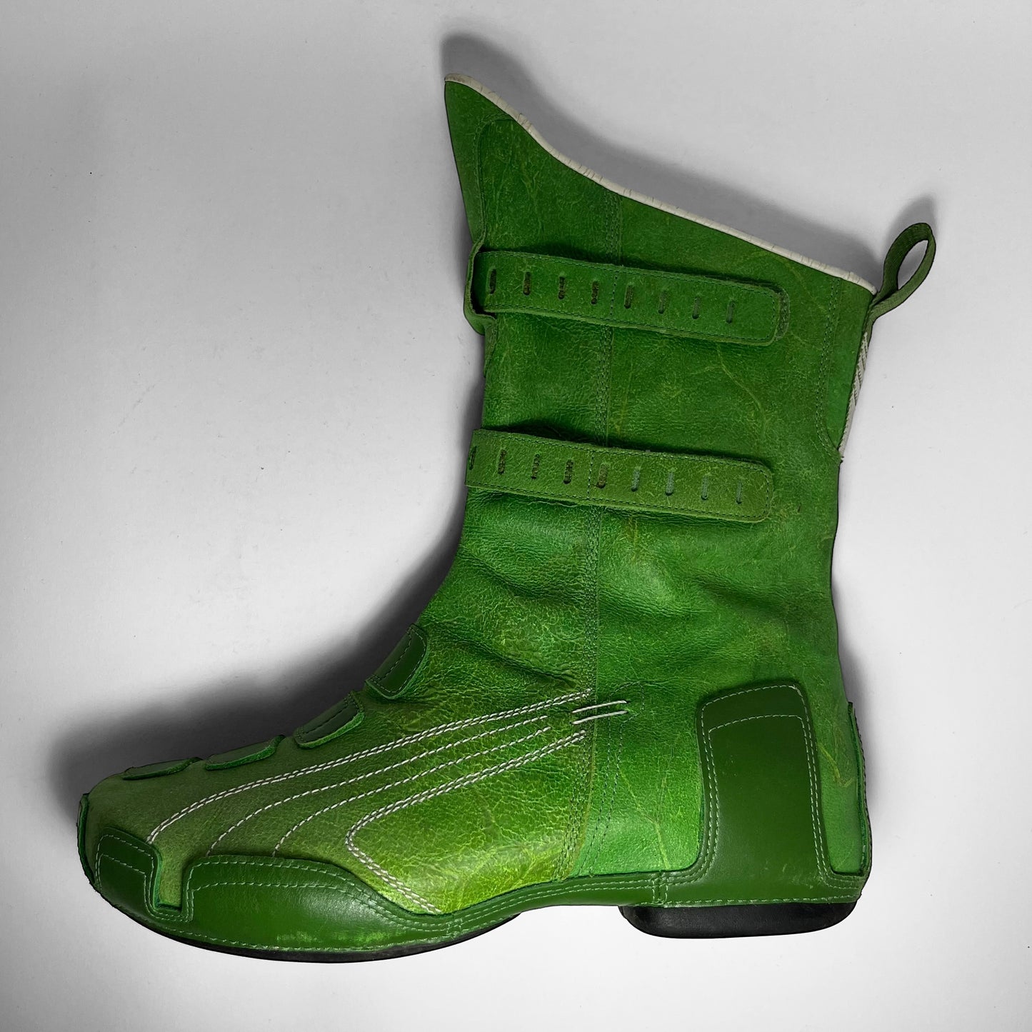 Puma ‘Phantom’ Moto Boots (2006)