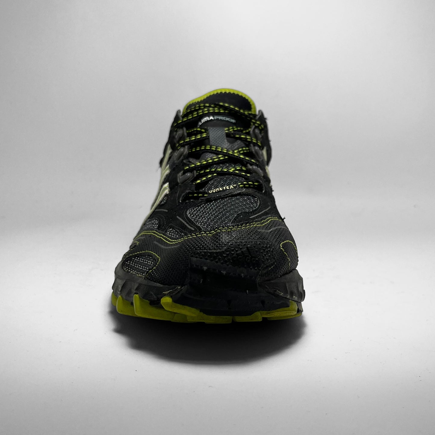 Adidas Kanadia TR3 GTX (2010)