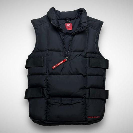 Miss Sixty ‘Bulletproof’ Vest (2000s)