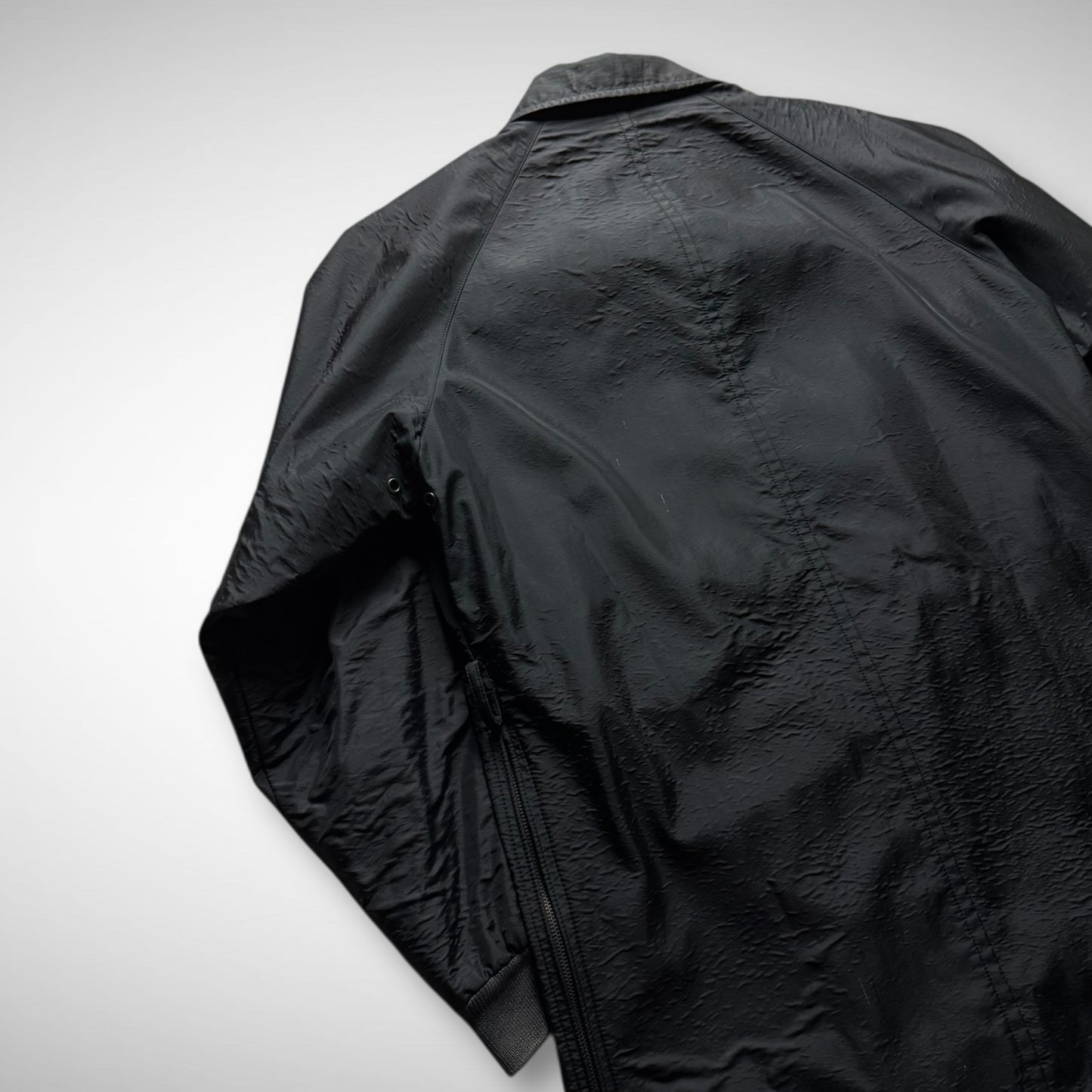 Emporio Armani Overcoat (2000)