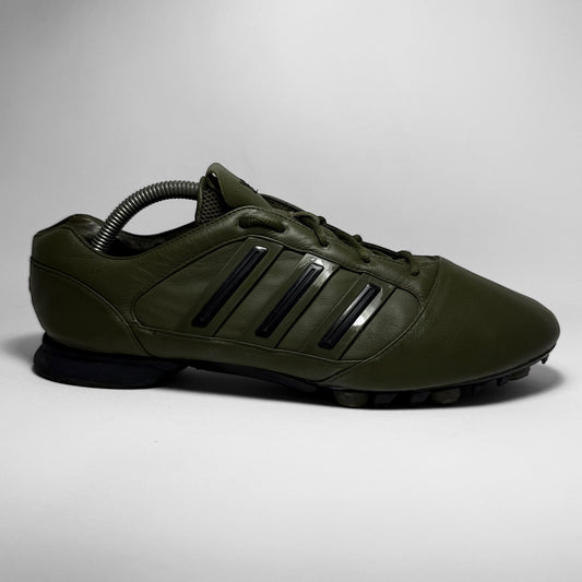 Adidas Y3 T&F Sport-cleats (2005)