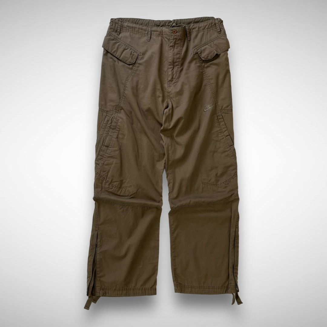 Nike Utility Cargos (2000s)