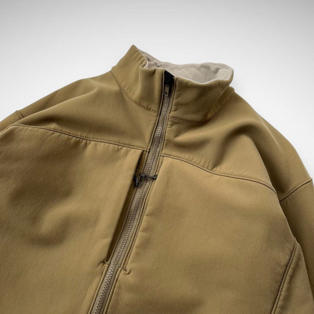 Arc’Teryx LEAF x VertX ‘Justice Utility’ Jacket