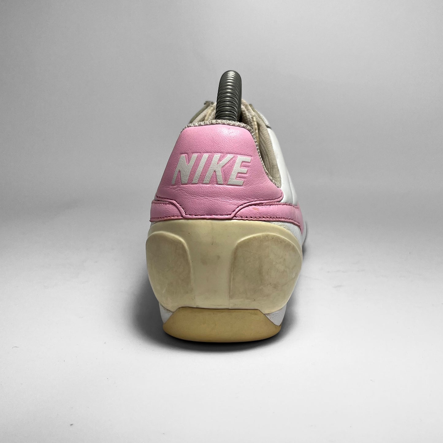 Nike Sister Sprint Leather (2008)