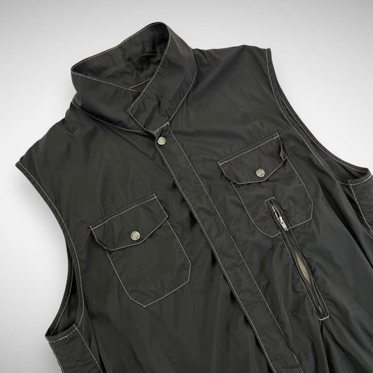 CP Company Nylon Vest (SS2009)