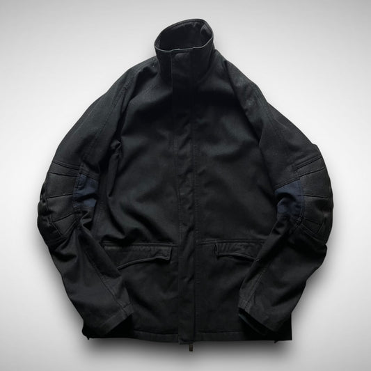 Maharishi Wool & Ballistic Nylon Jacket (AW2000)