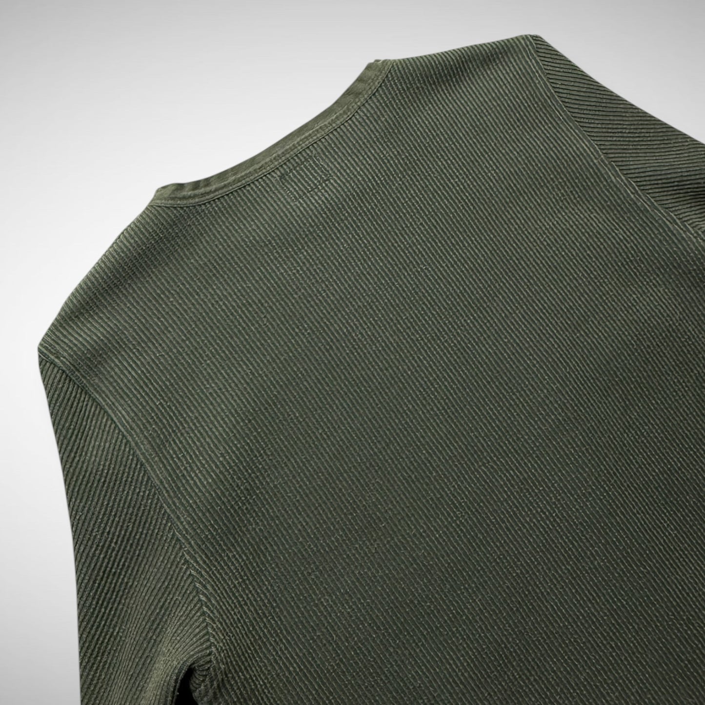 CP Company Ribbed Cotton Pullover (SS2000)