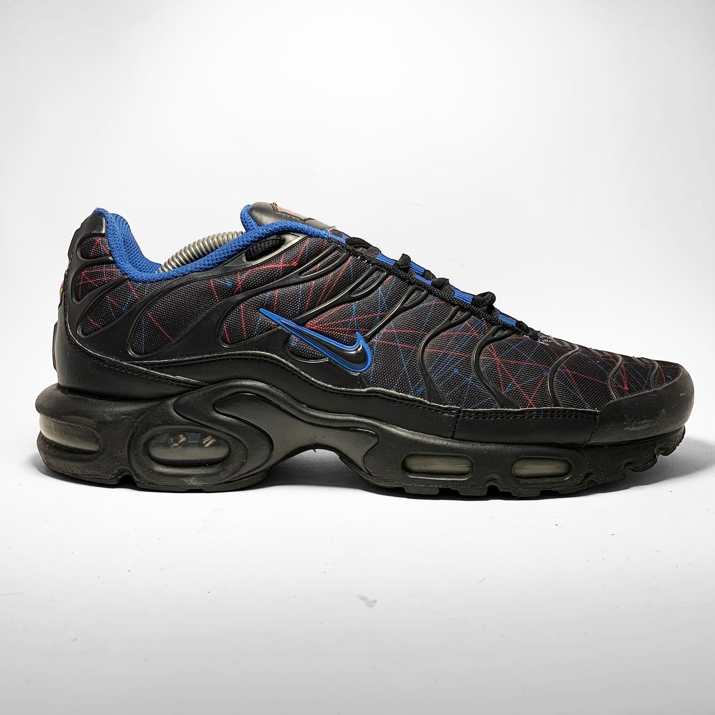 Nike Air Max TN Playstation 2008 VILIS VINTAGE