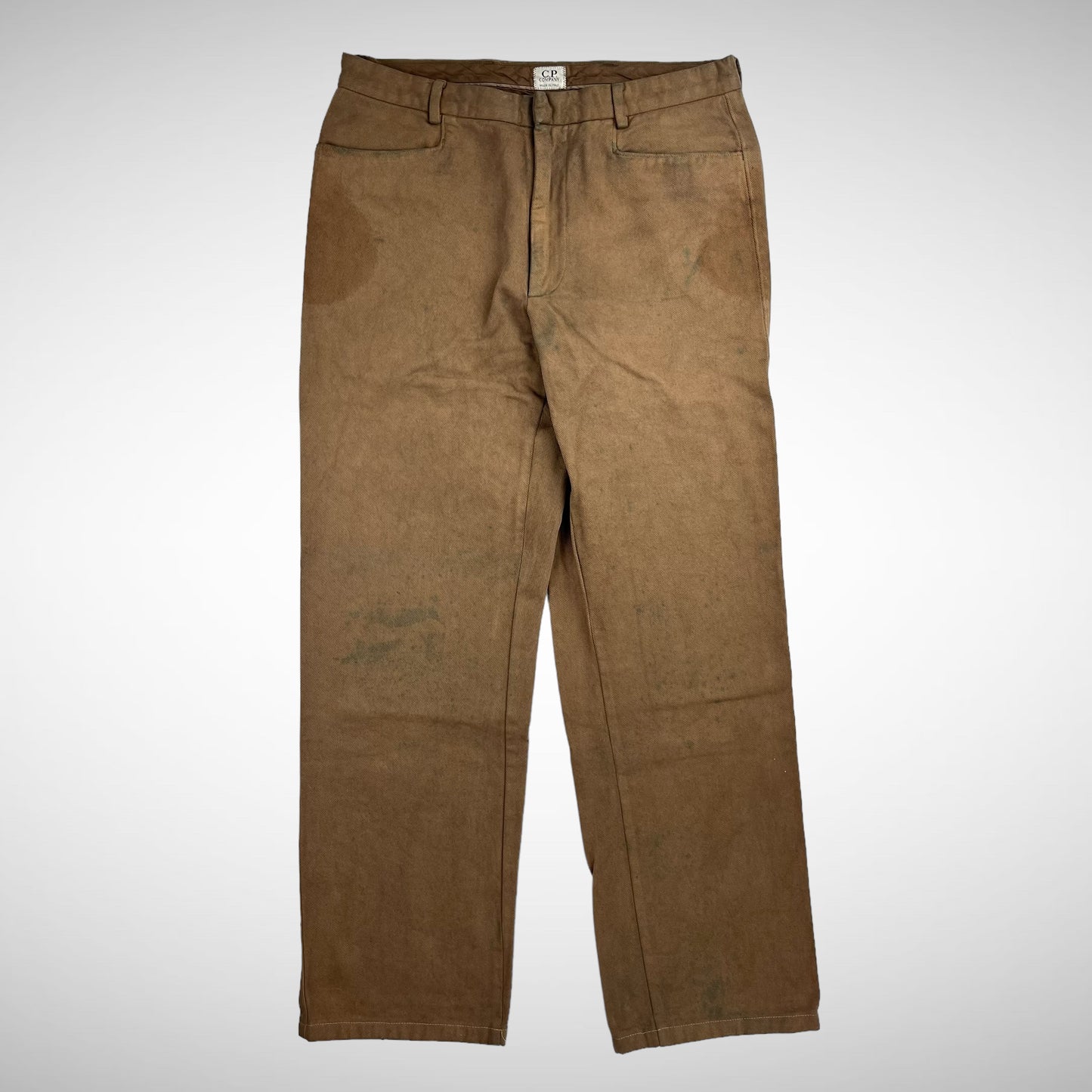 CP Company Painter Pants (AW2000)