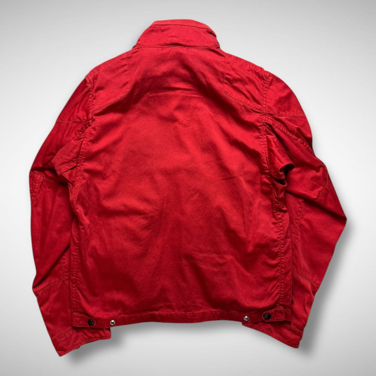 Stone Island Raso Gommato (SS2004)