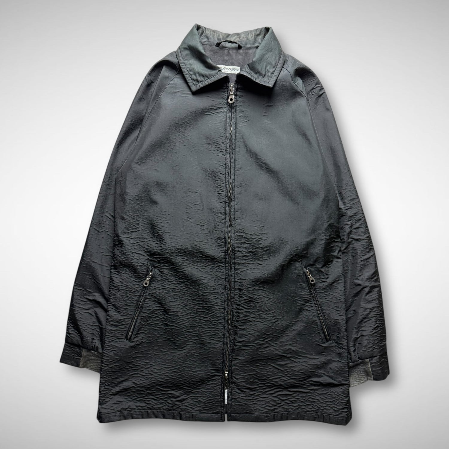 Outerwear
