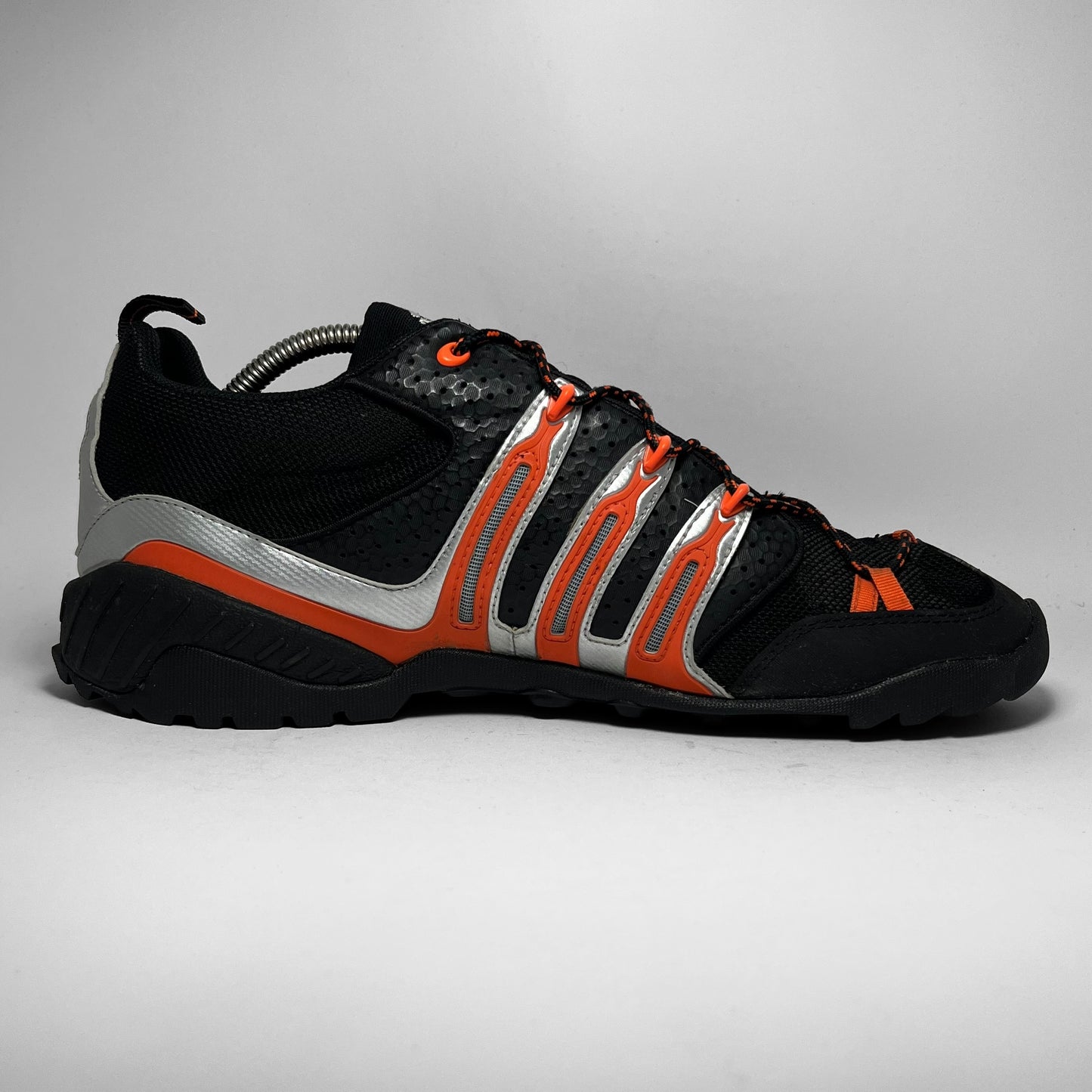 Adidas ‘Hellbender’ Drainage System (2004)