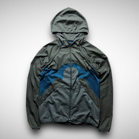 Nike Gyakusou 2-in-1 Mesh Running Jacket (20120