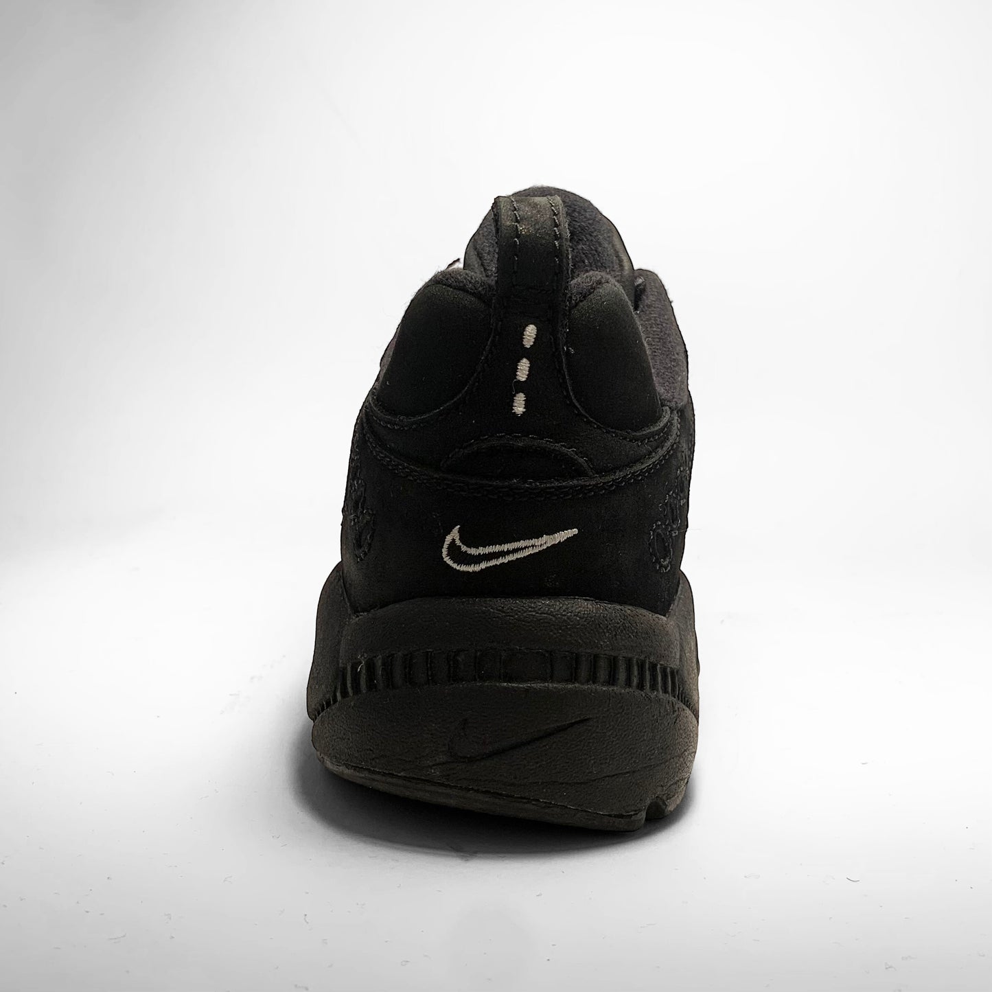 Nike Suede (2004)