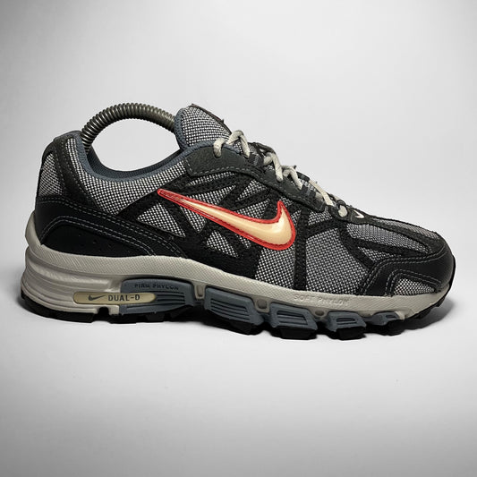 Nike ACG Alvord Series Dual-D (2006)