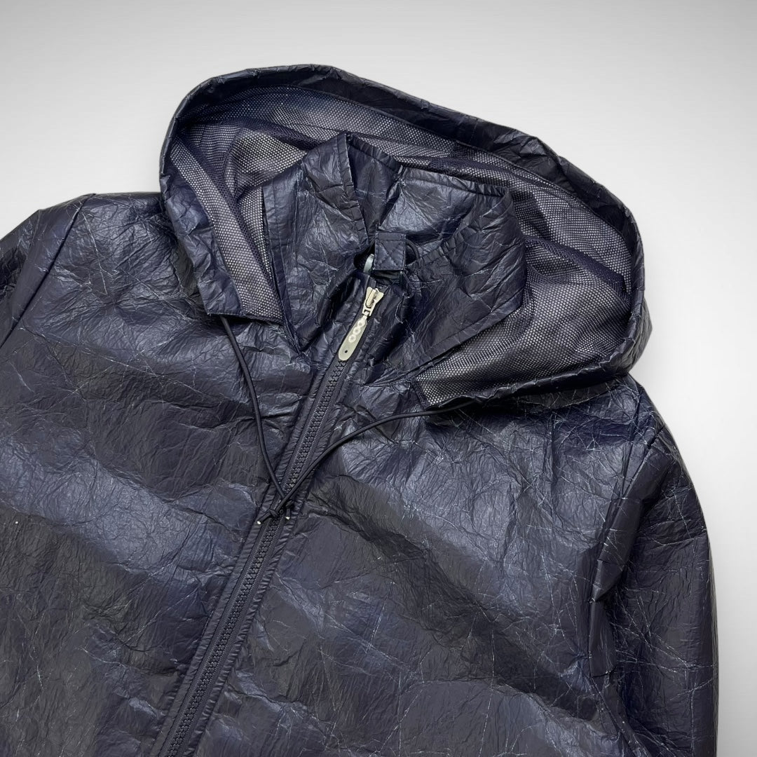 Nike Synthetic Leather 2-in-1 Jacket (2000s)