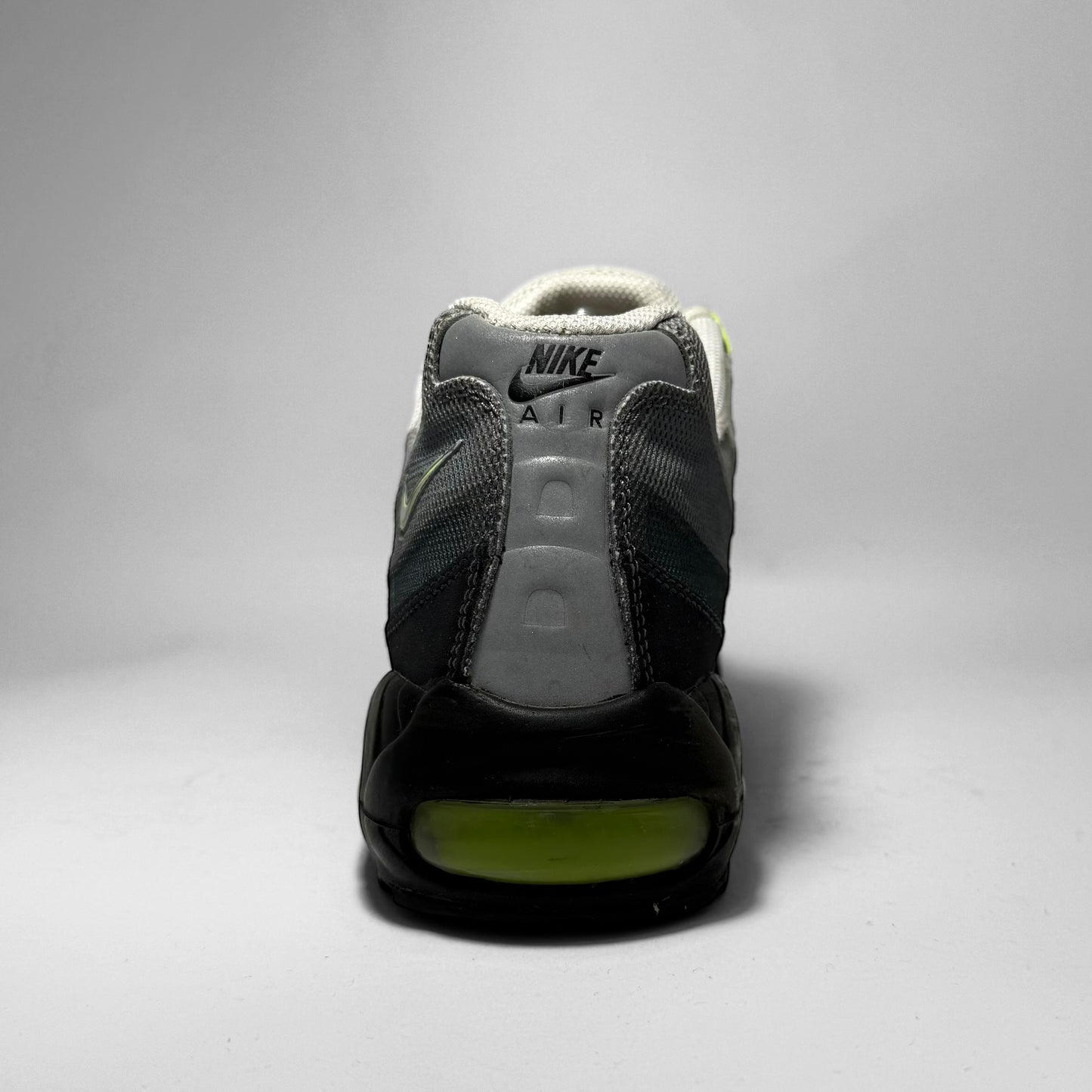 Nike Air Max 95 Neon ‘Premium Tape (2013)