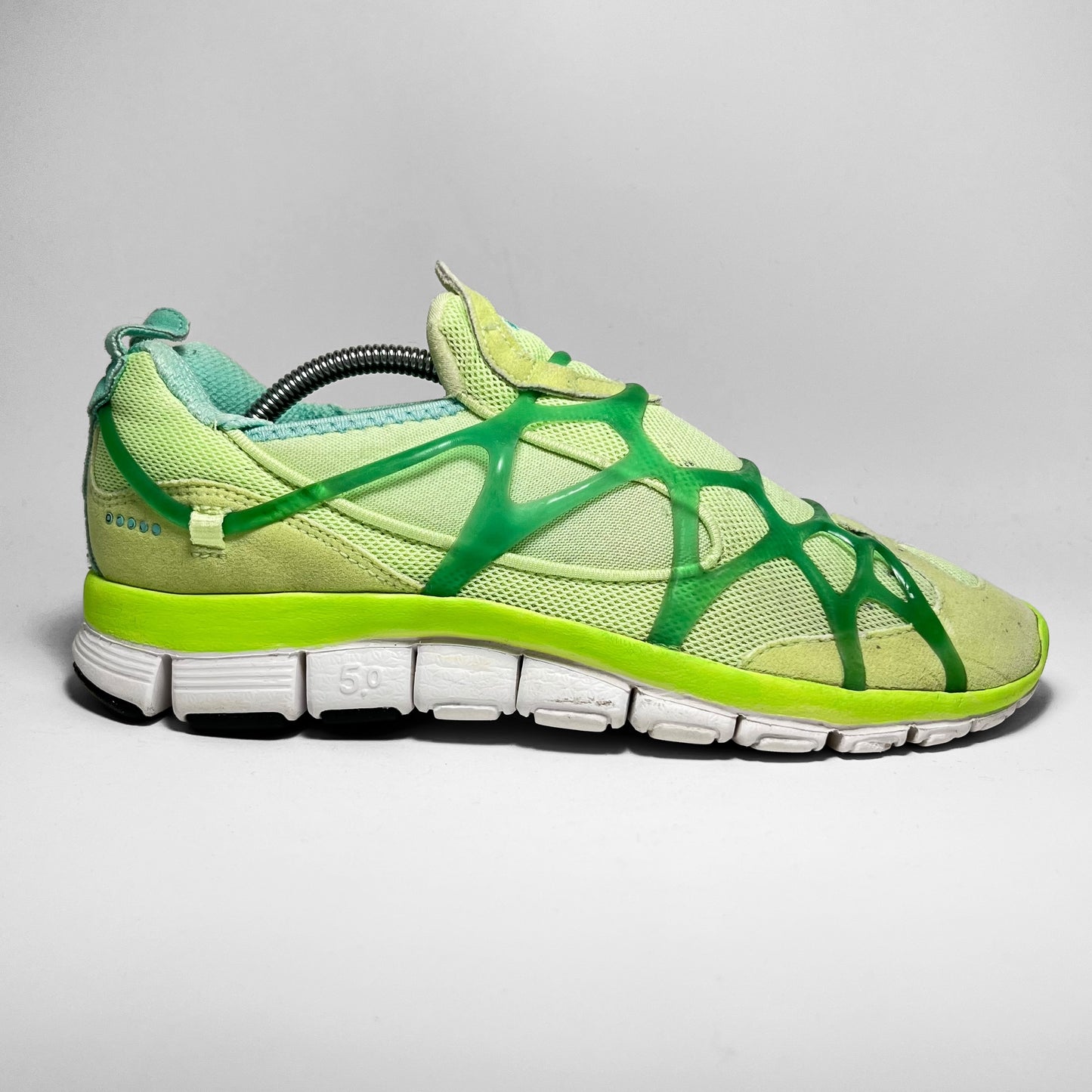 Nike Kukini Free ‘Alpha Project(?)’ (2012)