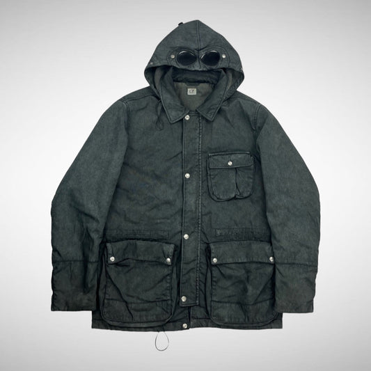 CP Company 'Frost' Dyed Mille Miglia (AW2011)