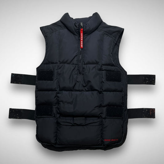 Miss Sixty ‘Bulletproof’ Vest (2000s)