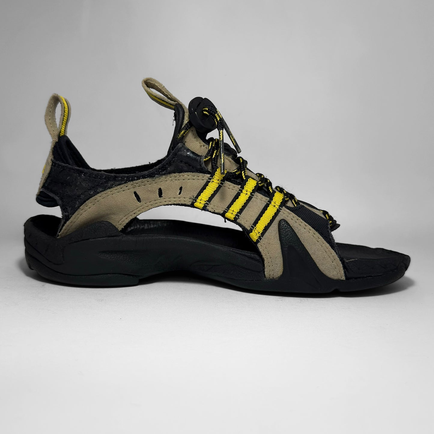 Adidas Hybrid Trail Sandals (1999)
