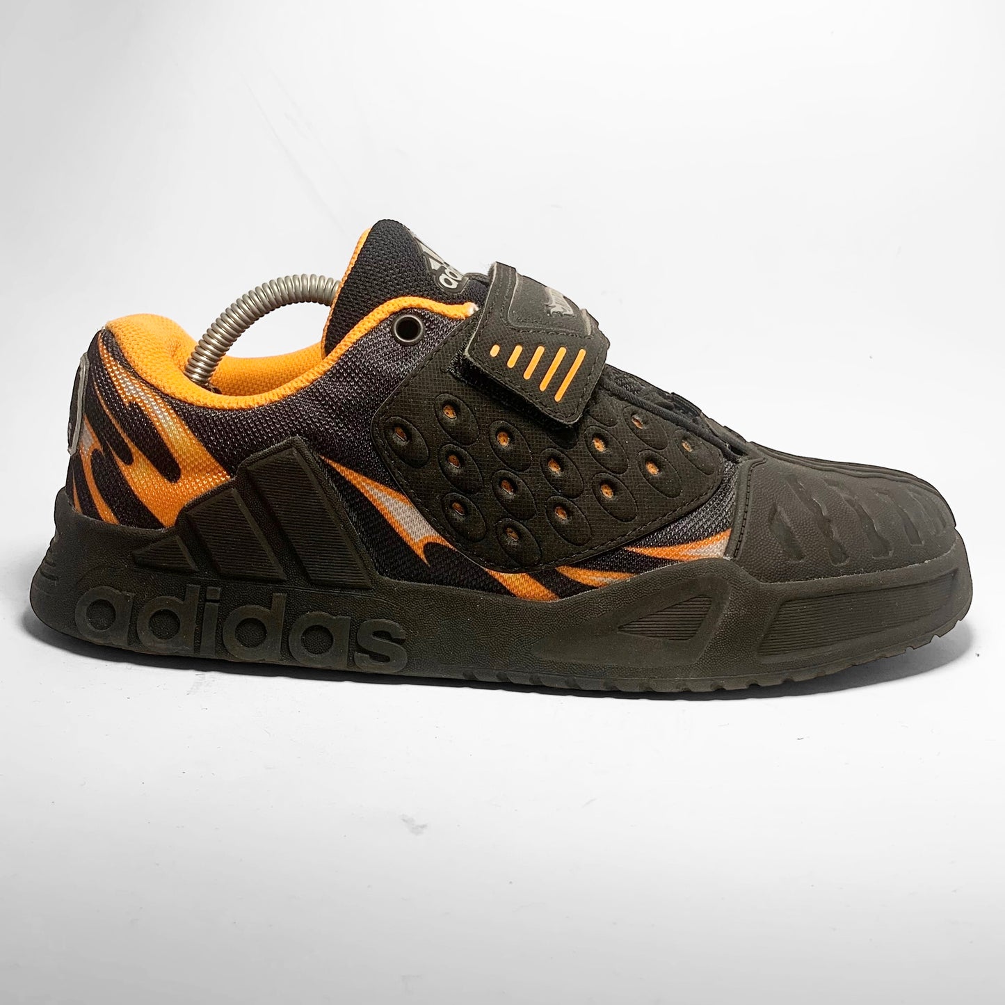 Adidas x Hot Wheels (2000s)