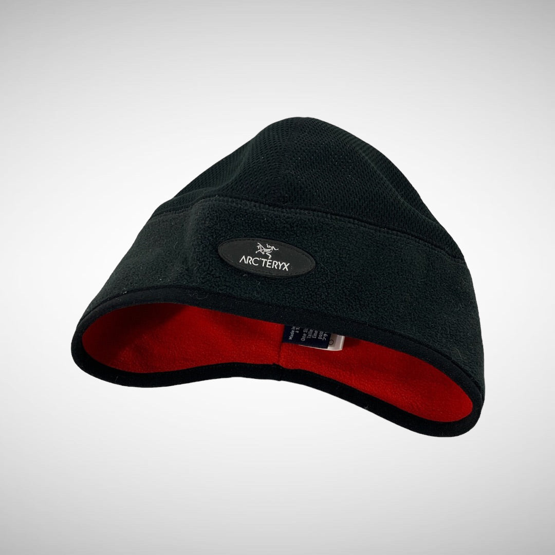 Arc’Teryx Mesh & Fleece Hat (2000s)