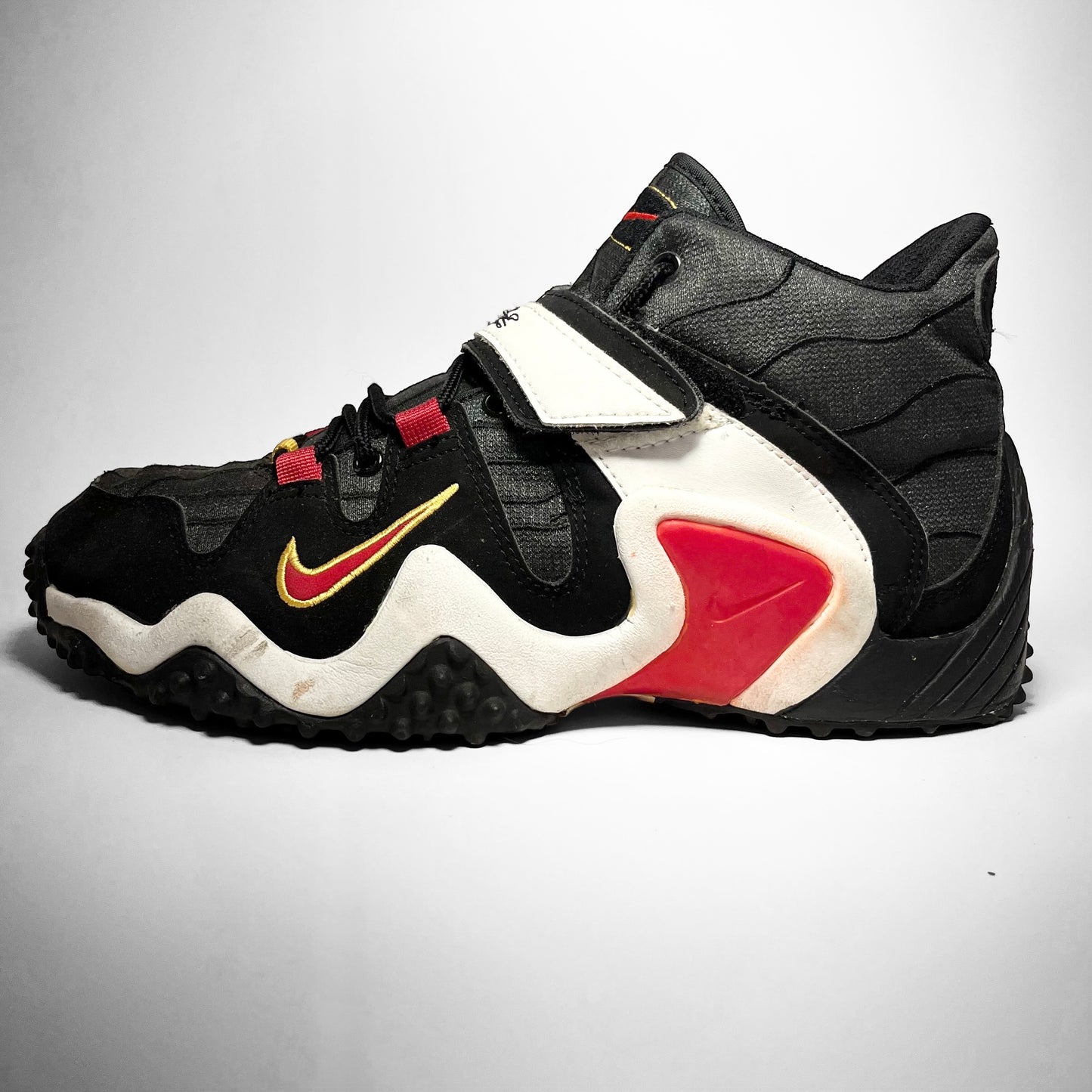Nike Air Zoom Turf ‘Schumacher’ (1997)