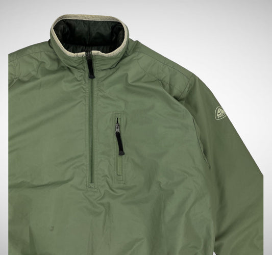 Nike ACG 1/2 Zip Puffer Jacket (90s)