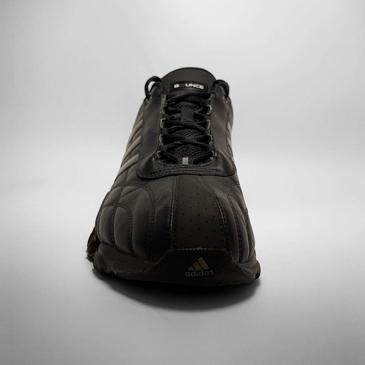 Adidas Leather Bounce (2011)