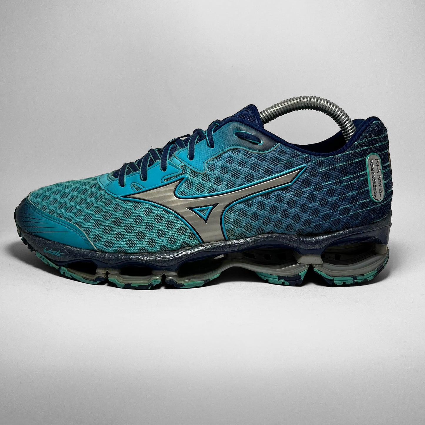 Mizuno Wave Prophecy 4 (2014)