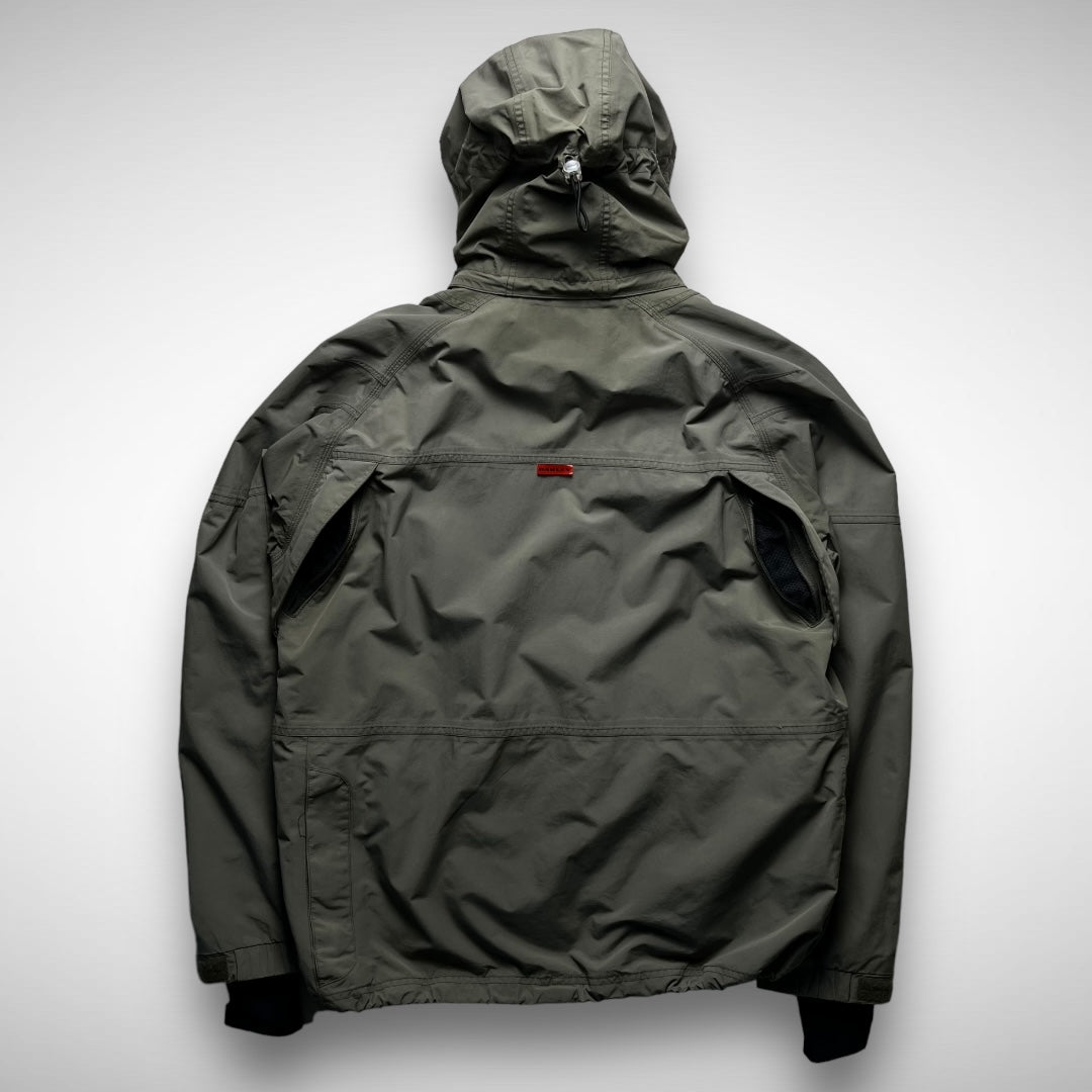 Oakley 3-in-1 Nitro Fuel 2 Jacket (90s)