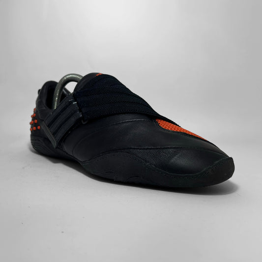 Adidas Footsock CF (2000s)