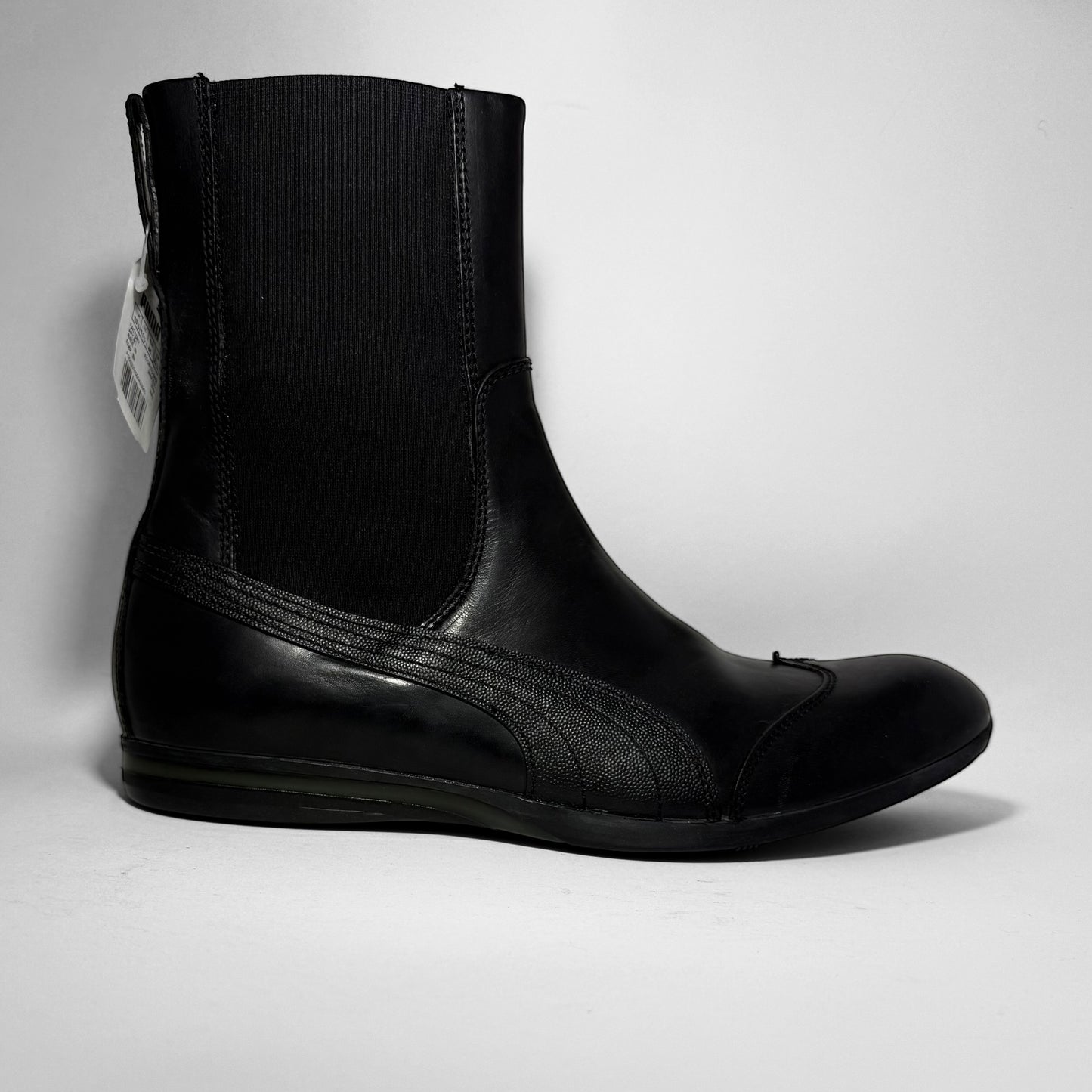 Puma Black Label ‘Esperto’ (2008)