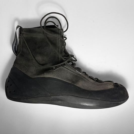 Stone Island x Sportiva (2004)