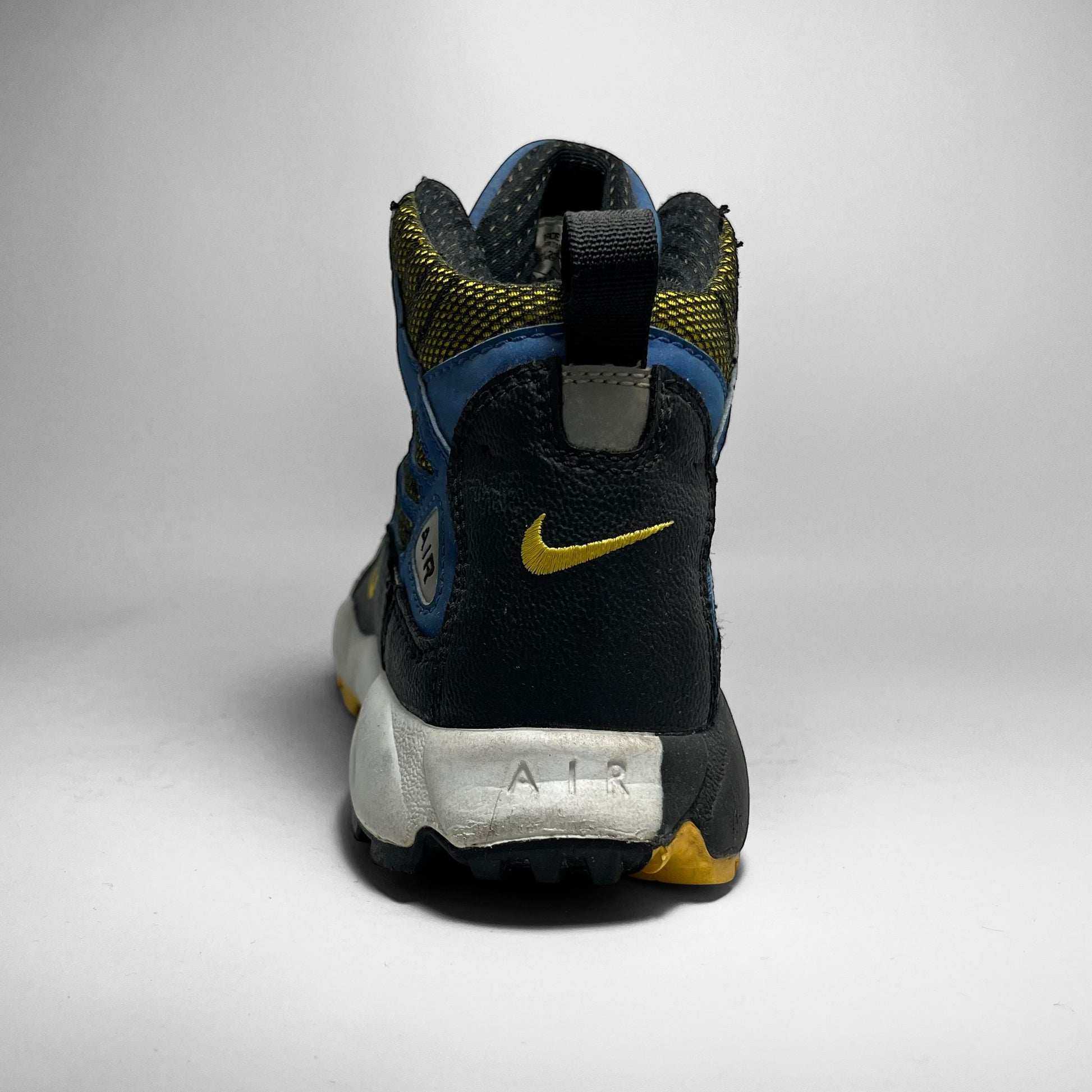 Nike Air Zoom Terra Sertig (1997) – VILIS VINTAGE