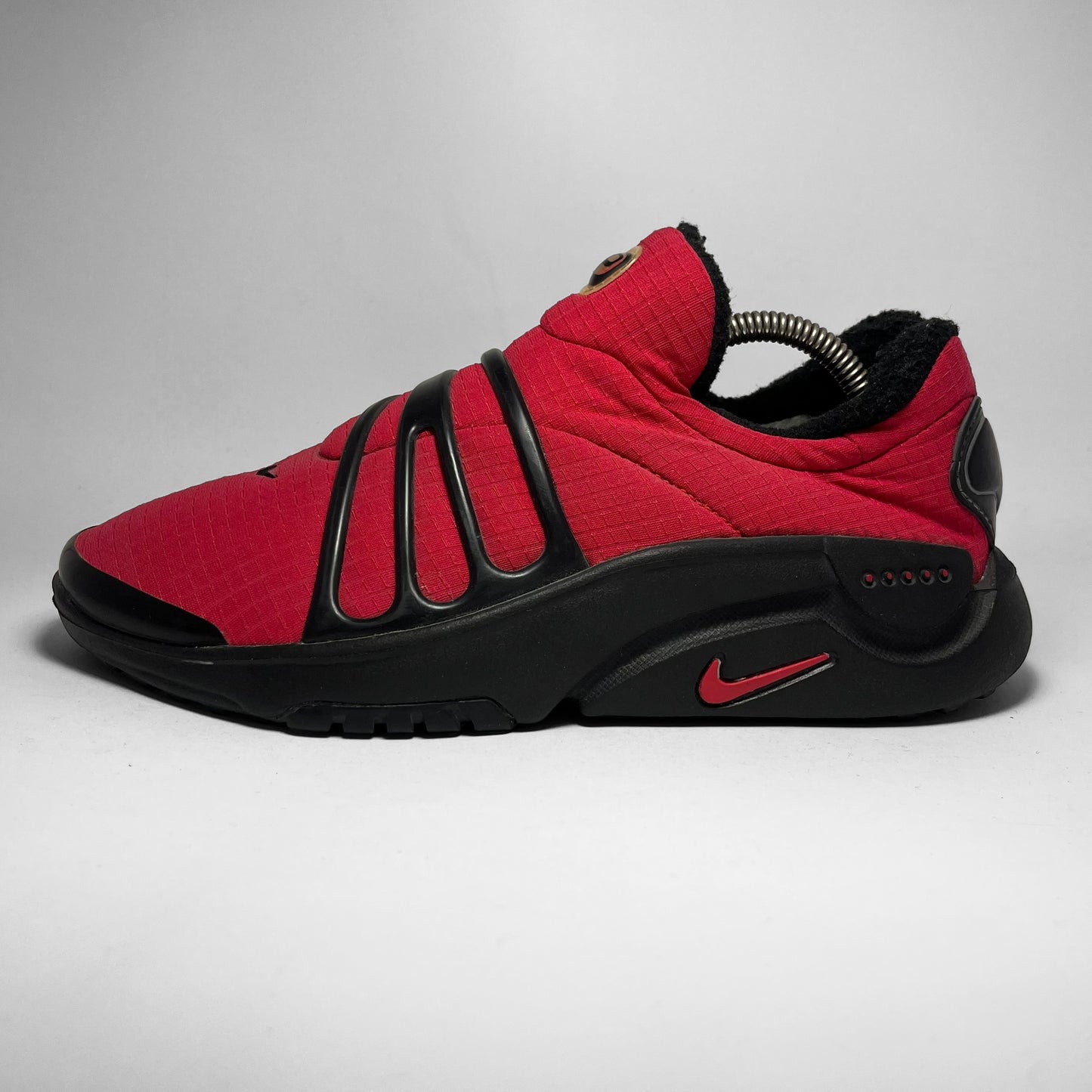 Nike Alpha Project Air Trainer Escape (2001)