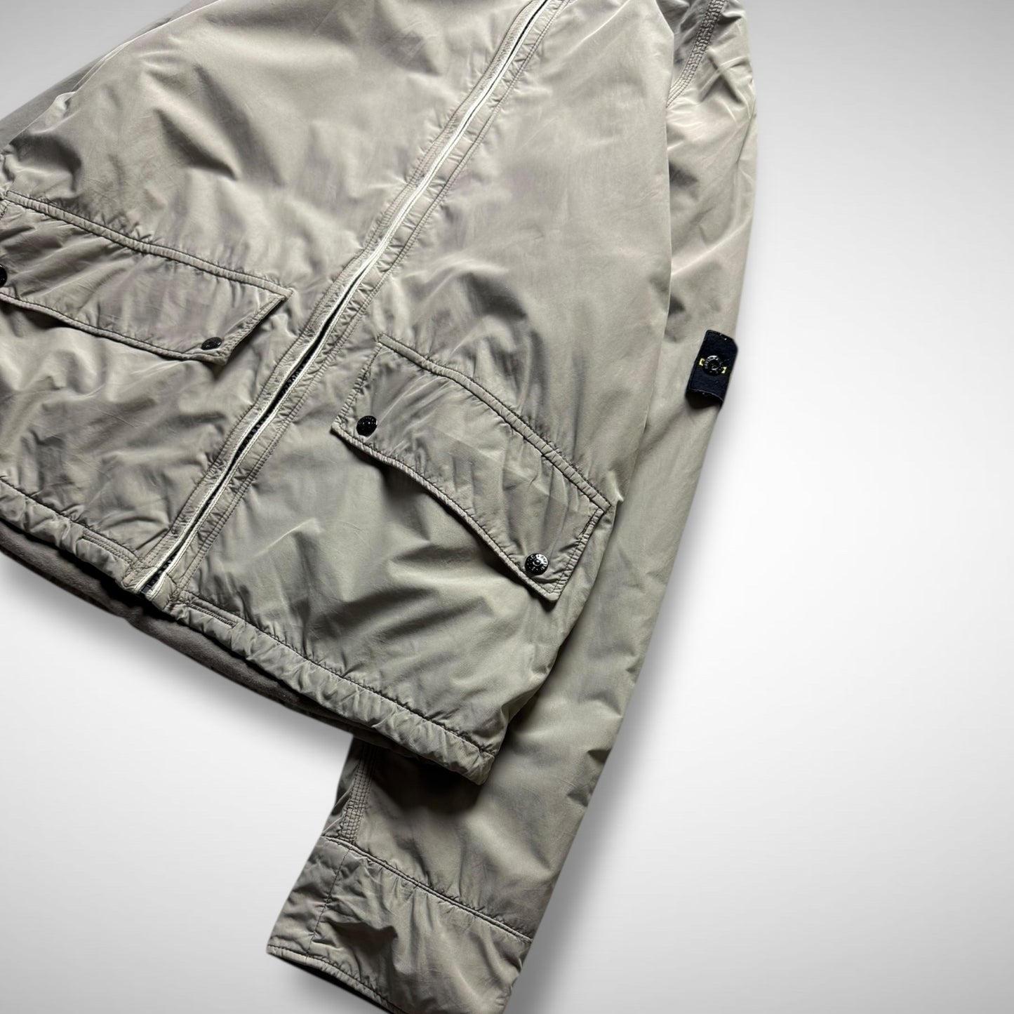 Stone Island Sniper Jacket (AW2006)