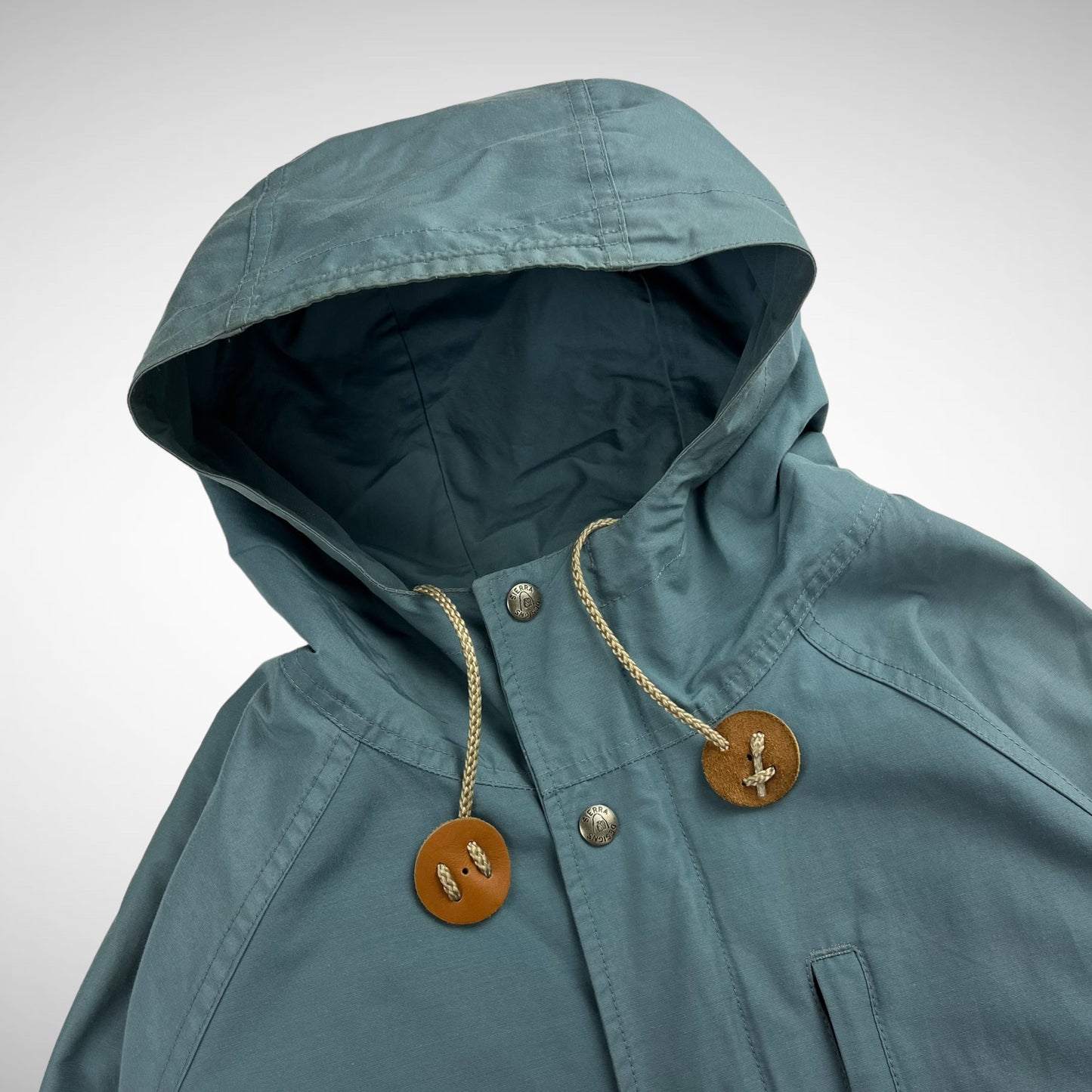 Sierra Designs 60/40 Parka (1990s)