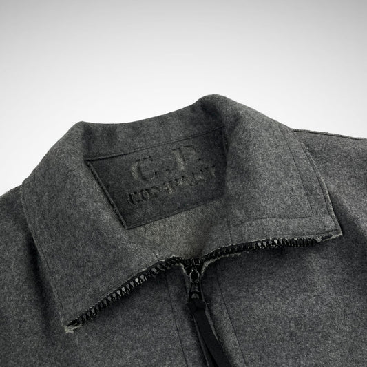 CP Company Wool Jacket (AW1999)
